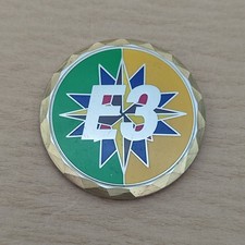 Royal Rangers ES Challenge Coin picture