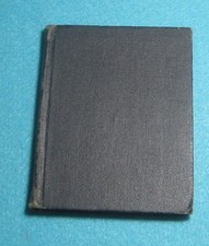 1923 Masonic Knights Templar Tactics And Drill Book Manual Ritual picture