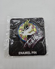 Teen Wolf Enamel Pin - Loot Crate Exclusive NEW picture