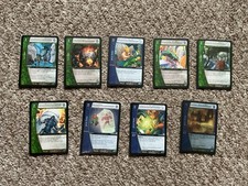VS System - Rare Lot #12 picture