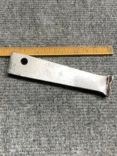 Vintage Pexto PS & W No. 00 Rivet Setter Punch Early 1800’s Logo USA  picture