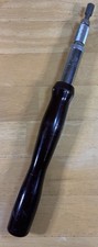 Vintage Stanley Yankee No 130A Ratchet Screwdriver Very Good Condition picture