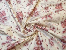 Waverly Authentic French Country Traditional Floral Cotton 