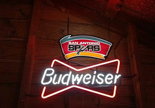 San Antonio Spurs Beer 20