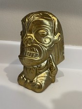Tikiland Tiki tOny's Cannibal of Doom Tiki Mug - Decor only - Indiana Jones Idol picture