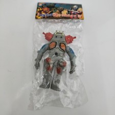 Bandai Bullmark Spirit Monster King Joe Soft Vinyl Figure Ultra Destruction Seri picture