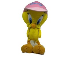 Tweety Bird Plush Looney Tunes 18