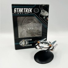 Eaglemoss | U.S.S. Europa NCC-97640 | Star Trek Online | New - Model Only picture