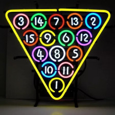 Ball Rack Billiards Snooker Pool 24
