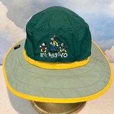 Disney Parks Mickey & Company Bucket Hat By Columbia  picture
