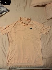 Novak Djokovic Roland Garros 2026 Kit Player edition picture