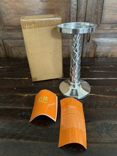 Robert Lee Morris RLM Home Pillar Candle Holder 8