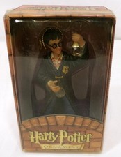Kurt S Adler Harry Potter & Potion 2000 Christmas Ornament Unused picture
