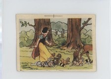 1938 De Beukelaer Disney's Snow White and the Seven Dwarfs & #30 1j6j picture