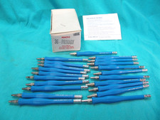 NEW OLD STOCK  ZANER BLOSSER COL'S O  MECHANICAL PENCILS IN BOX picture