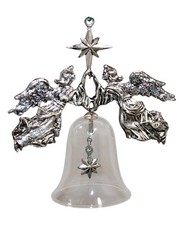 Hallmark Holiday Heirloom - 2nd in Series Keepsake Ornament 1988 QX4064 picture