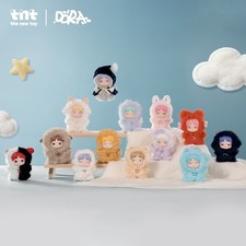 Dora Constellation Monogatari Series Plush Pendant Blind Box - Card Confirmed picture