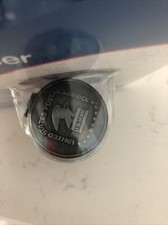 USPS, US POST OFFICE METAL STAMP DISPENSER. WITH INTRICATE FLORAL PATTERN. New. picture