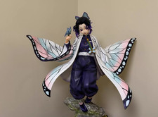 Hera Studio Demon Slayer Blade Butterfly Ninja 1/4 resin in stock picture