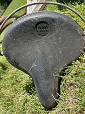 1950s Troxel Vintage Bicycle Seat picture