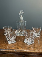 Bohemia Crystal