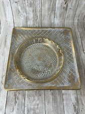MID CENTURY STANGL POTTERY TRENTON NJ 9