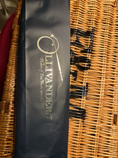 Ollivanders Wizarding World of Harry Potter Fantasy Wand in Box picture