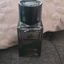 Mr Burberry by Burberry Eau de Toilette Spray 3.3oz / 100 ml   FRANCE picture