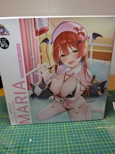 Mabell 1/5 LECHERY COMIC UNREAL Vampire Nurse MARIA PVC Figure New picture