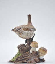 life size House Wen Wood Scuplture/Carving picture