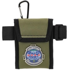 USJ Resident Evil Requiem BSAA Armband ID Card Holder Official Japan Authentic picture