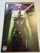 Spawn #310 (2020) Todd McFarlane Image Comics picture