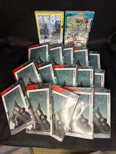 Order set 1st Print Edition  Japanese Manga Comics picture
