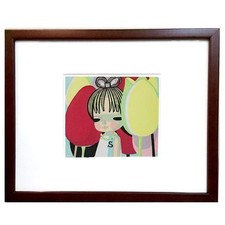 Japanese Woodblock Print ☆Shuzo Ikeda ☆