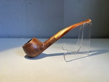Davids Exclusive 211 Tobacco Estate Pipe Refurbished picture