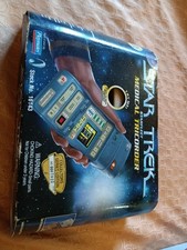 Playmates Toys Star Trek Starfleet Medical Tricorder picture