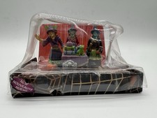 Lemax Spooky Town Potion Time 23950 Retired Trio of Witches Halloween Village picture
