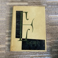 1953 Northeast Missouri State Teachers College School Yearbook Kirksville 