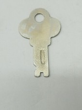 Vintage Ilco Long Lock Key T44 Trunks Luggage Key Suitcase Key Footlockers Key picture