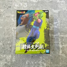 New Banpresto Dragon Ball Super Piccolo Figure Super Warrior Series Chapter 7 picture