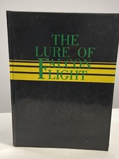 Lake Dallas High School Texas 1987 Yearbook - Annual - The Lure of Falcon Light picture