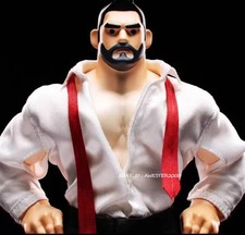 RandomGuy Mysterious agent 005 Limited edition Collection Figure Model In Stock picture