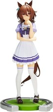 Banpresto - Umamusume: Pretty Derby - Agnes Tachyon  Bandai Spirits Figure NEW picture