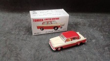 Tomytec LV-24B Toyopet Crown Standard Tomica Limited Vintage picture