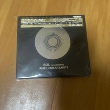 BIGBANG SOL RISE【+SOLAR&HOT】 picture