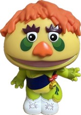Coin Bank - H.R. Pufnstuf 9