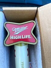 Miller High Life 