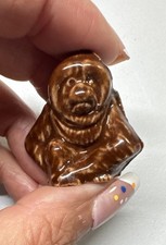 Wade England Mini Gorilla Figurine picture