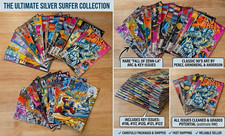 Silver Surfer Vol 3 Lot (1994-1997) #92-122 Missing 6 Issues VF/NM Marvel Comics picture