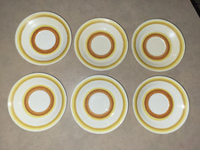 Royal USA Cavalier Ironstone Yuma 6 1/8
